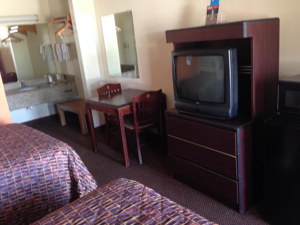 Scottish Inns Jonesboro Habitación foto