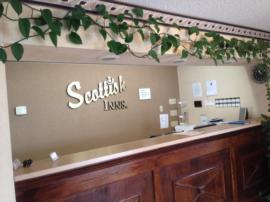 Scottish Inns Jonesboro Habitación foto