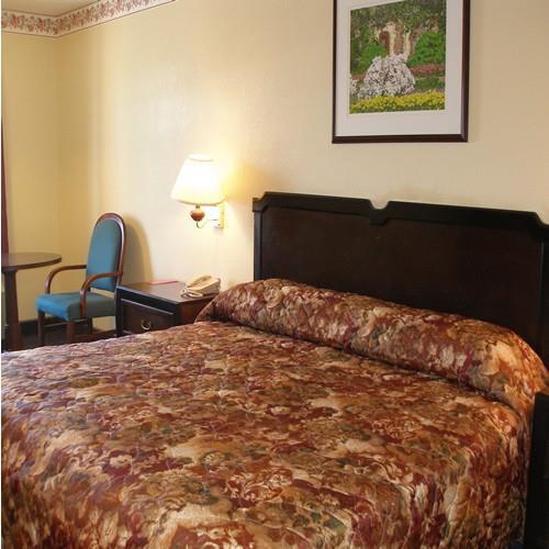 Scottish Inns Jonesboro Habitación foto