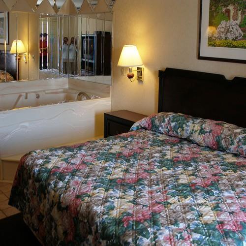 Scottish Inns Jonesboro Habitación foto