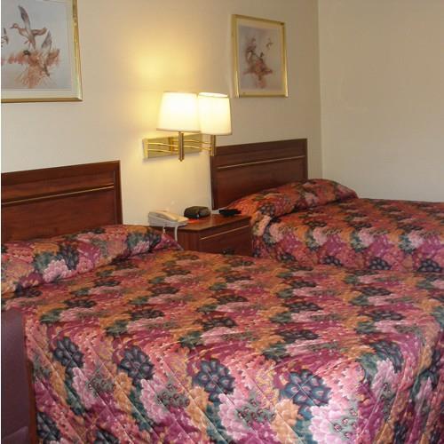 Scottish Inns Jonesboro Habitación foto
