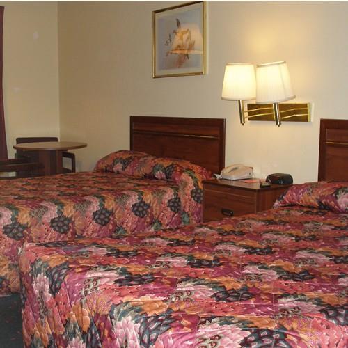 Scottish Inns Jonesboro Habitación foto
