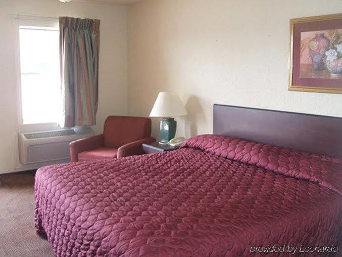 Scottish Inns Jonesboro Exterior foto
